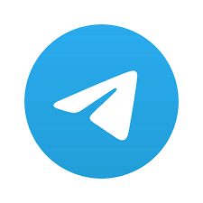 Telegram Logo